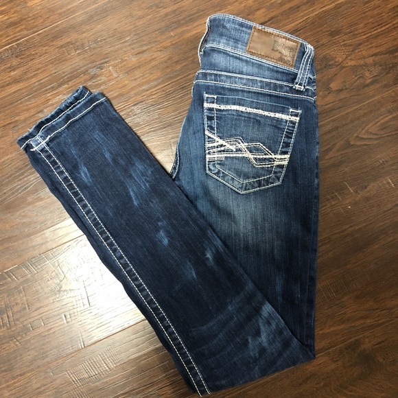 BKE Denim - BKE Sabrina 26r